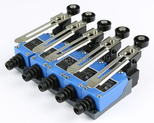 limit switches
