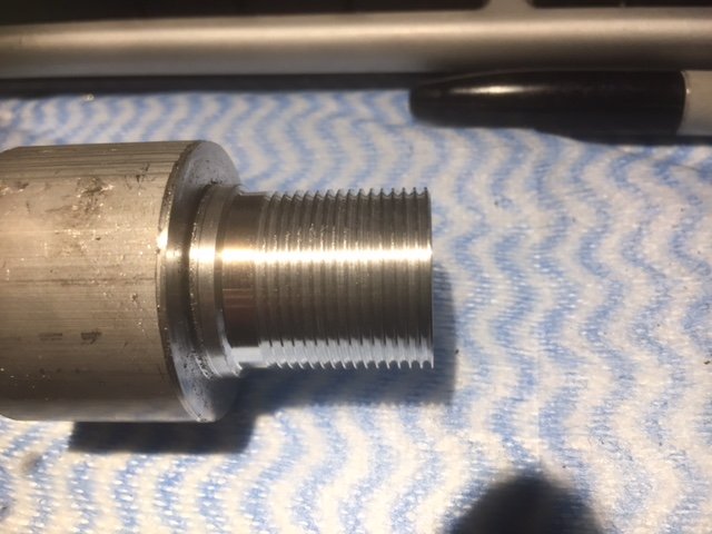 Thread