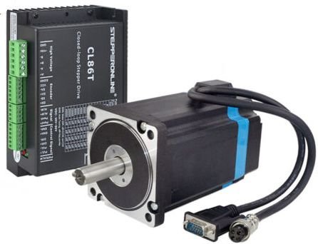Motors