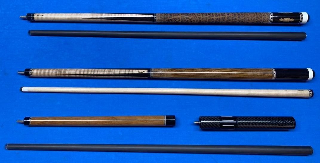 cue set