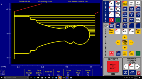 CNC12