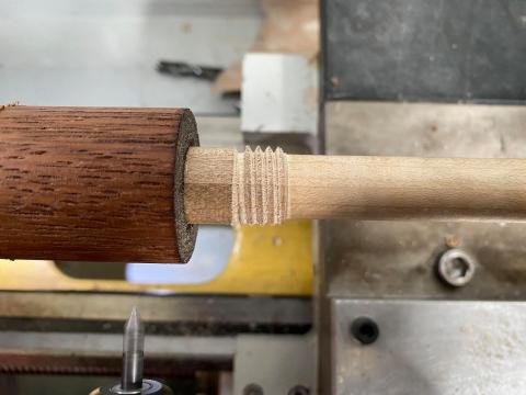 Thread
