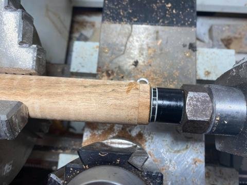 joint collar