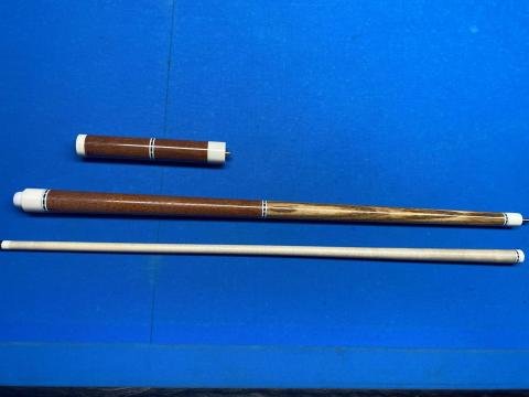Carnell Cues Extension