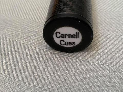 Carnell Cues