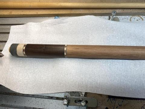 Handle after profiling.
